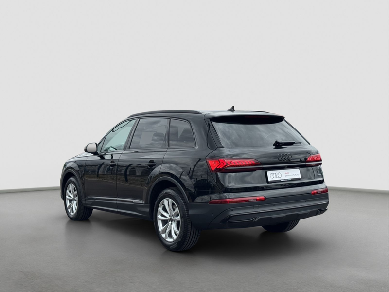 Audi Q7 50 TDI quattro tiptronic S-Line Matrix-LED 7- — photo 7