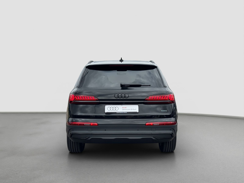 Audi Q7 50 TDI quattro tiptronic S-Line Matrix-LED 7- — photo 6