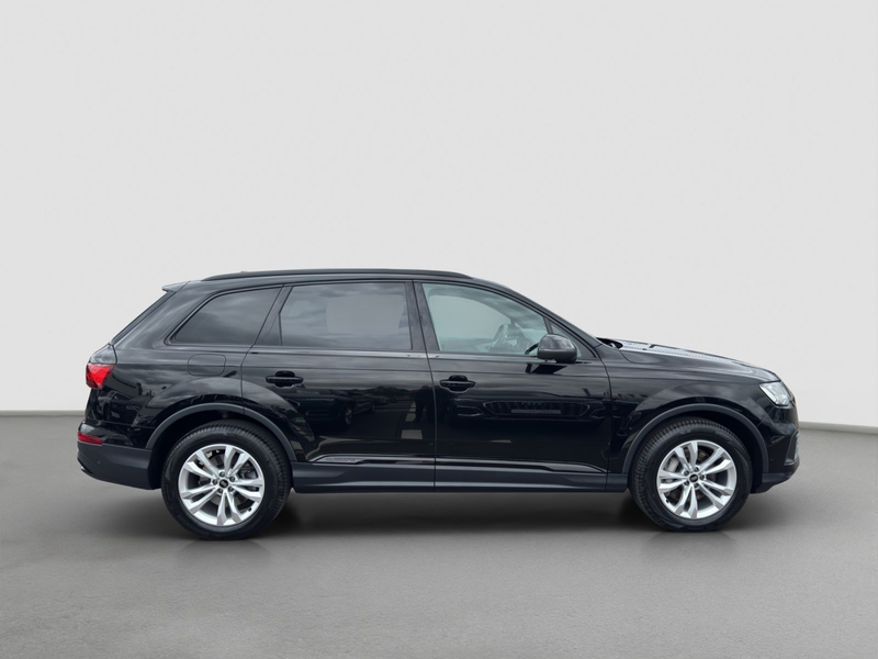 Audi Q7 50 TDI quattro tiptronic S-Line Matrix-LED 7- — photo 4