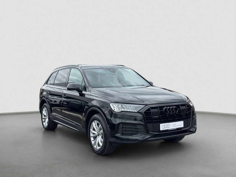 Audi Q7 50 TDI quattro tiptronic S-Line Matrix-LED 7- — photo 3
