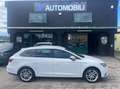 SEAT Leon Leon ST 1.2 tsi Style s&s 110cv E6 GANCIO TRAINO Bianco - thumbnail 1