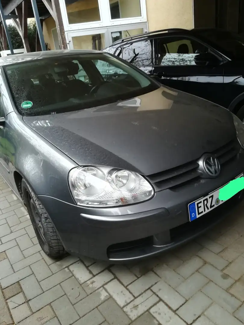 Volkswagen Golf 2.0 TDI DPF GT - 1