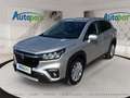 Suzuki S-Cross 1.4 HYBRID ALLGRIP shine Silber - thumbnail 1