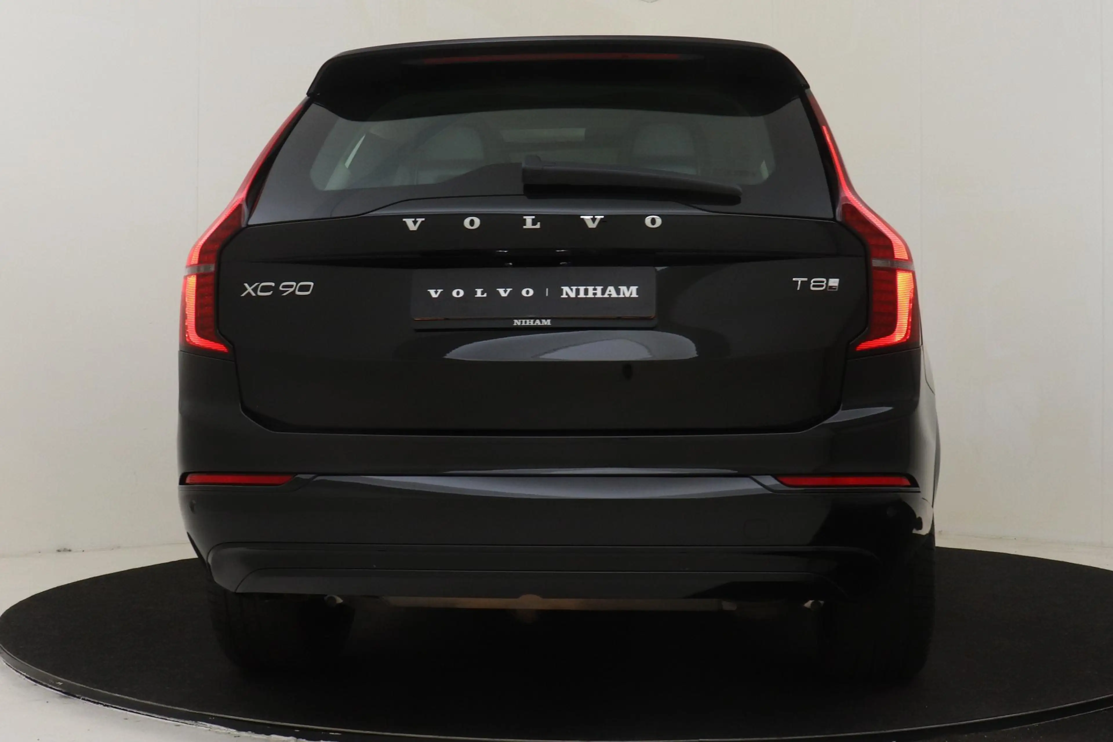 Volvo XC90 II T8 PLUG-IN HYBRID AWD ULTRA DARK *FULL OPTIONS! — photo 15