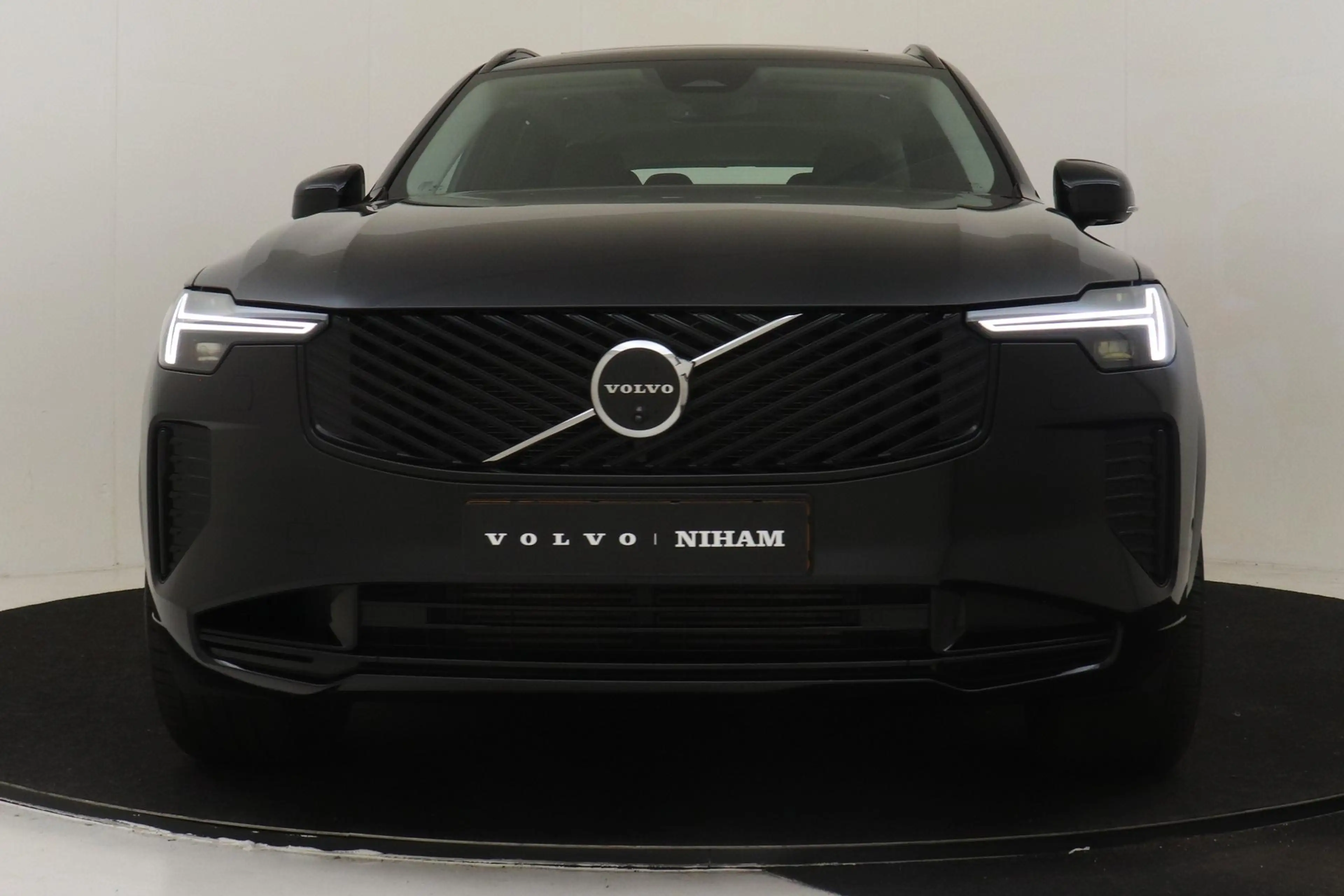 Volvo XC90 II T8 PLUG-IN HYBRID AWD ULTRA DARK *FULL OPTIONS! — photo 9