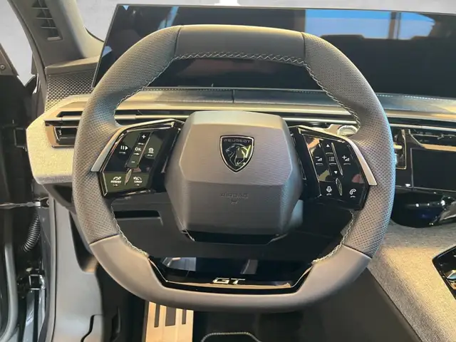 Peugeot 3008 GT Hybrid 145 e-DCS6 Ansicht 9