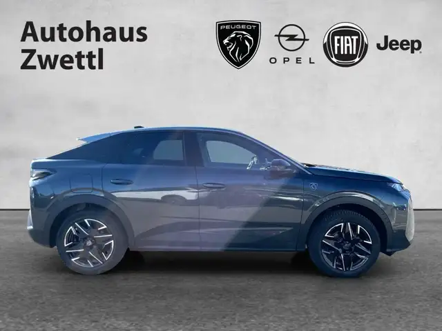 Peugeot 3008 GT Hybrid 145 e-DCS6 Ansicht 7