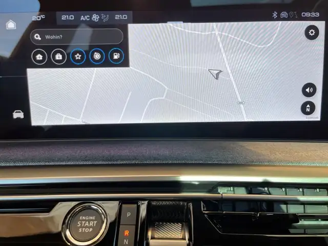 Peugeot 3008 GT Hybrid 145 e-DCS6 Ansicht 21