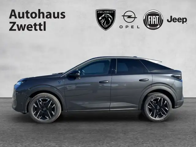 Peugeot 3008 GT Hybrid 145 e-DCS6 Ansicht 3