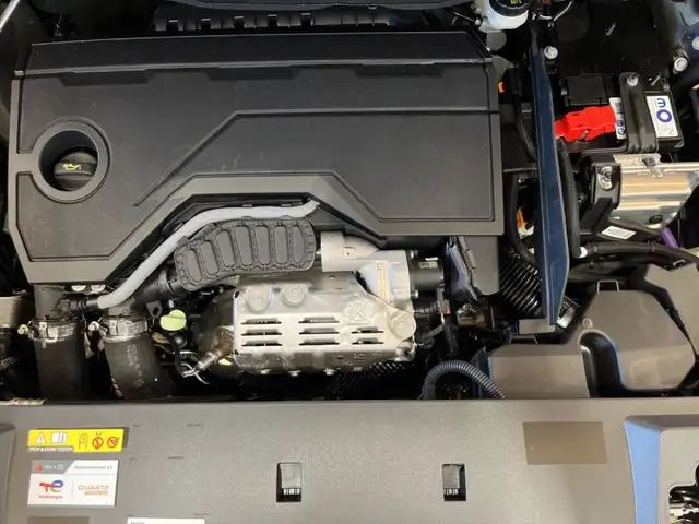 Peugeot 3008 GT Hybrid 145 e-DCS6 Ansicht 18