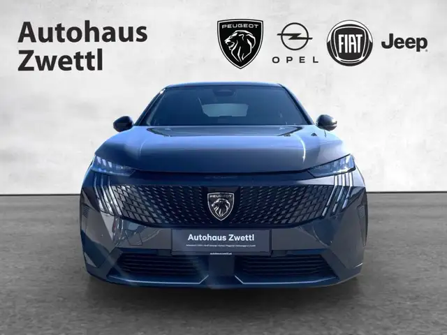 Peugeot 3008 GT Hybrid 145 e-DCS6 Ansicht 2