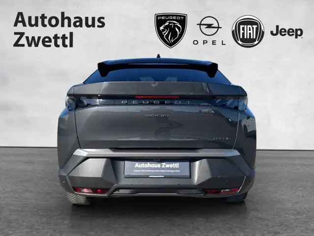 Peugeot 3008 GT Hybrid 145 e-DCS6 Ansicht 5