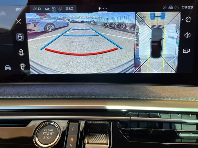 Peugeot 3008 GT Hybrid 145 e-DCS6 Ansicht 20