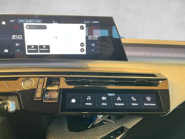 Peugeot 3008 GT Hybrid 145 e-DCS6 Ansicht 14