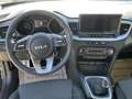 Kia Ceed / cee'd ceed 1,5 TGDI Silber plus Paket P2 Style* Schwarz - thumbnail 13