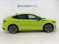 Skoda Enyaq Coupé RS 195kW Verde - thumbnail 6