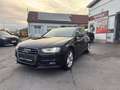 Audi A4 Avant Attraction Schwarz - thumbnail 1