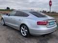 Audi A5 Sportback 2.0 TFSI quattro S-T 211 Gris - thumbnail 9