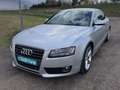 Audi A5 Sportback 2.0 TFSI quattro S-T 211 Gris - thumbnail 2