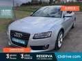 Audi A5 Sportback 2.0 TFSI quattro S-T 211 Gris - thumbnail 1