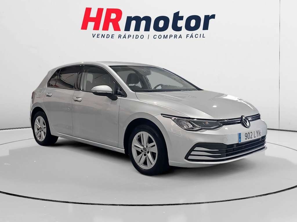 Volkswagen Golf 1.0 eTSI Life DSG 81kW - foto 1