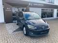Volkswagen Touran 2.0 TDI SCR DSG Highline BMT Grau - thumbnail 1