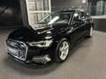 Audi A6 AVANT QUATTRO  *AHK*WEBASTO... Noir - thumbnail 3