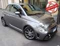 Abarth 595 1.4 t-jet 165cv km 26.940 nuova! Garanzia Abarth! Grigio - thumbnail 1