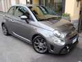 Abarth 595 1.4 t-jet 165cv km 26.940 nuova! Garanzia Abarth! Grigio - thumbnail 19