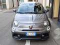 Abarth 595 1.4 t-jet 165cv km 26.940 nuova! Garanzia Abarth! Grigio - thumbnail 35
