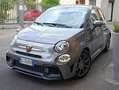 Abarth 595 1.4 t-jet 165cv km 26.940 nuova! Garanzia Abarth! Grigio - thumbnail 12