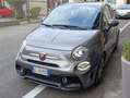 Abarth 595 1.4 t-jet 165cv km 26.940 nuova! Garanzia Abarth! Grigio - thumbnail 34