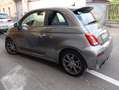 Abarth 595 1.4 t-jet 165cv km 26.940 nuova! Garanzia Abarth! Grigio - thumbnail 14