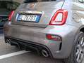 Abarth 595 1.4 t-jet 165cv km 26.940 nuova! Garanzia Abarth! Grigio - thumbnail 10