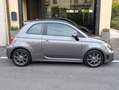 Abarth 595 1.4 t-jet 165cv km 26.940 nuova! Garanzia Abarth! Grigio - thumbnail 37