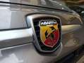 Abarth 595 1.4 t-jet 165cv km 26.940 nuova! Garanzia Abarth! Grigio - thumbnail 8