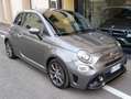 Abarth 595 1.4 t-jet 165cv km 26.940 nuova! Garanzia Abarth! Grigio - thumbnail 36