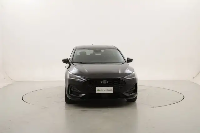 Ford Focus view 8