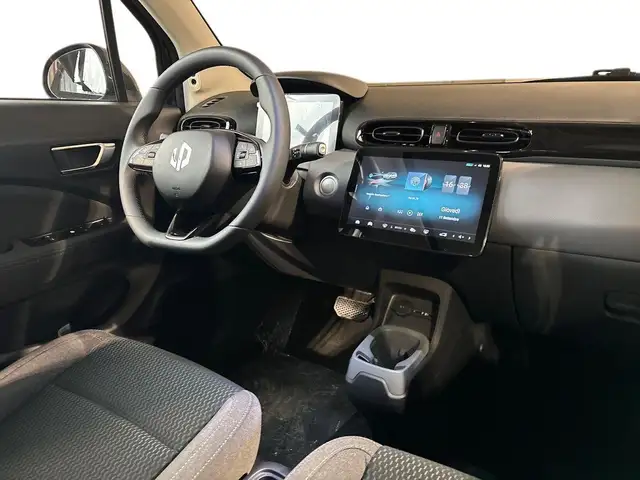 Leapmotor T03 view 15