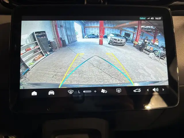 Leapmotor T03 view 12