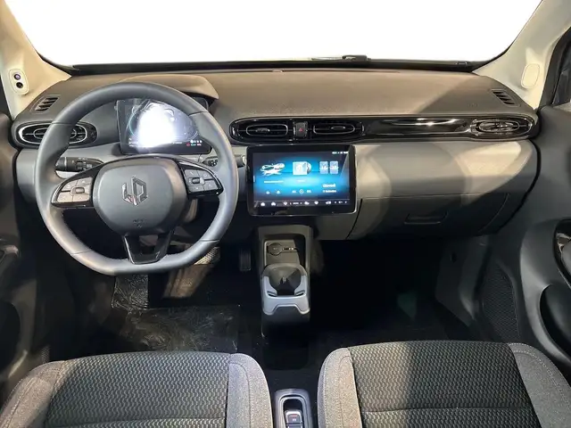 Leapmotor T03 view 13