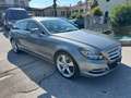 Mercedes-Benz CLS 350 CDI SW BlueEFFICIENCY 4Matic Grau - thumbnail 4