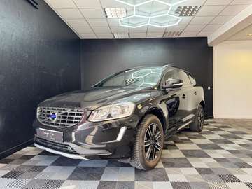 D4 AWD 190 ch Initiate Edition Geartronic A