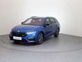 Skoda Octavia RS TDI DSG Blau - thumbnail 1