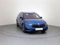 Skoda Octavia RS TDI DSG Blau - thumbnail 2