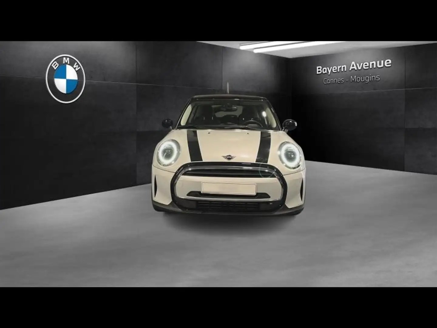 MINI Cooper E Cooper 136ch Edition Camden BVA7 Alb - 2