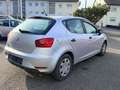 SEAT Ibiza 1.4/Reference/EURO5/KLIMA/TÜV 04.2026/ Silber - thumbnail 4
