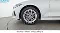 BMW 318 318d Blanc - thumbnail 12