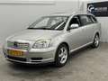 Toyota Avensis Wagon 1.8 VVTi Linea Terra / NAP / NETTE AUTO / RI Grau - thumbnail 2