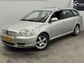 Toyota Avensis Wagon 1.8 VVTi Linea Terra / NAP / NETTE AUTO / RI Grau - thumbnail 3